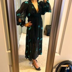 *NWT* Topshop dress
